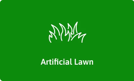 Artificial Synthetic Turf