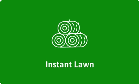 Instant Lawn