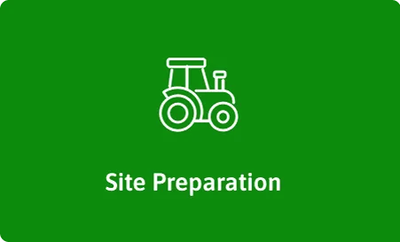 Site Preparation